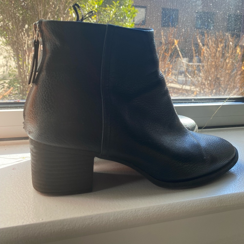 H&M Bootie